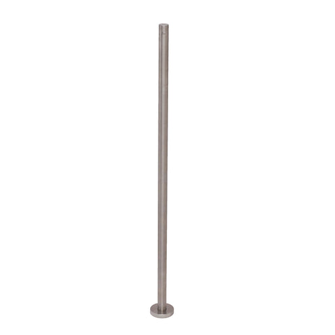 Medium Screw Plug Stanchion from AEC Products