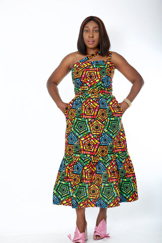 ready to wear ankara dresses