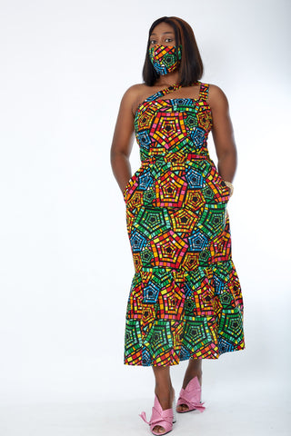 ready made african dresses