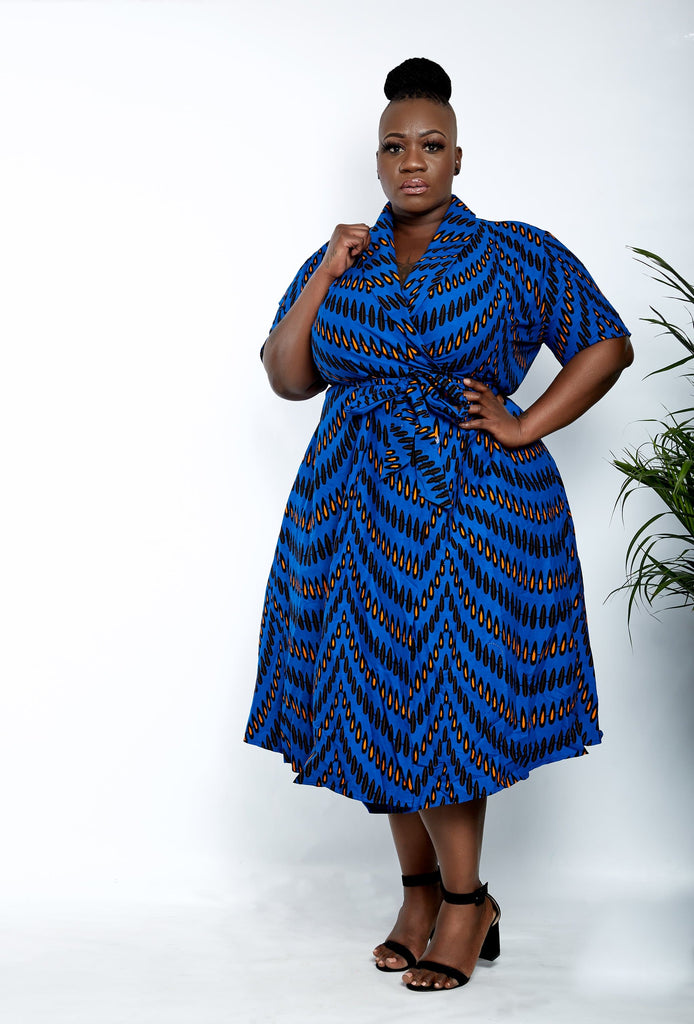Plus Size African Clothing in | African American size clothing –