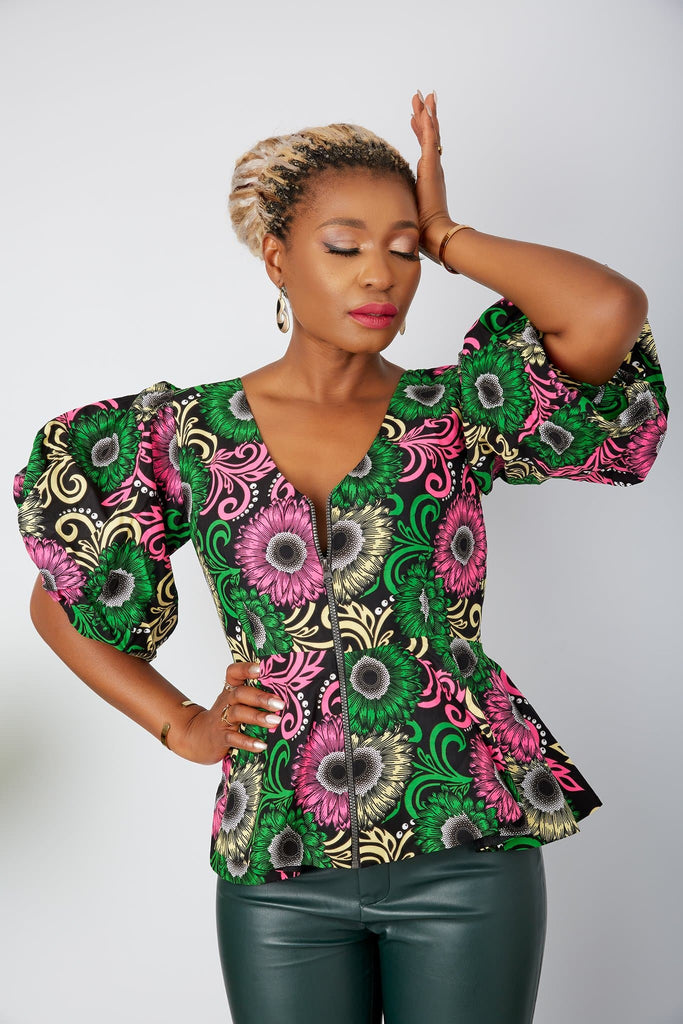 Plus Size African Clothing in UK | African American plus size clothing ...