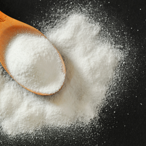 Bicarbonate alimentaire, bicarbonate ménager et cristaux de soude : quelle  différence ?