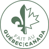 brosse faite au Québec