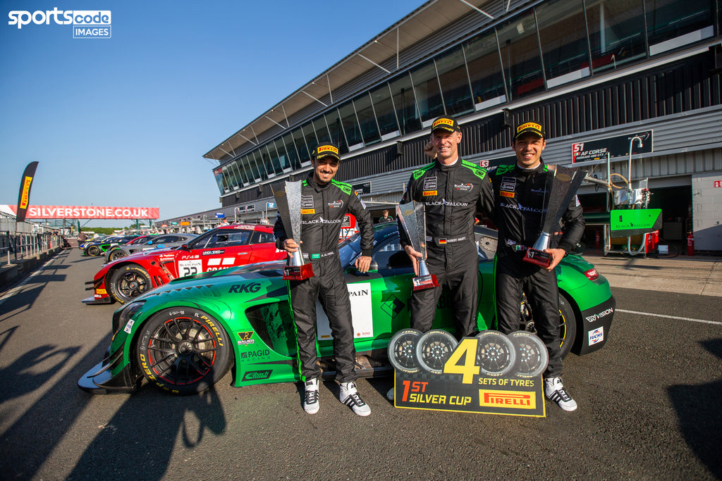 motorsports teams use temporary flooring