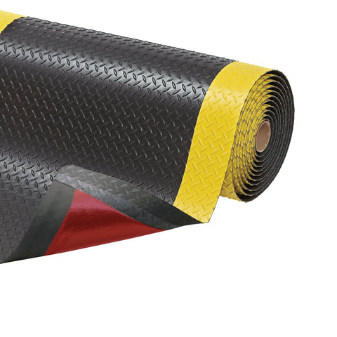 Notrax Cushion Trax Dry Area Industrial Anti Fatigue Matting The