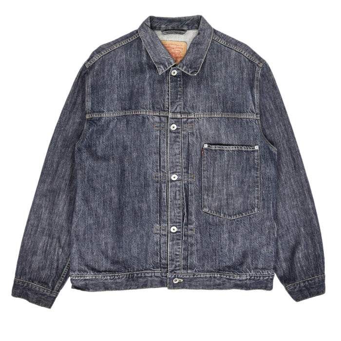 levis 70501 jacket