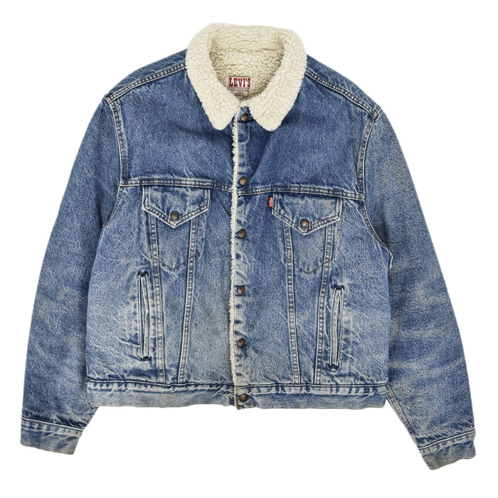 levis 70501 jacket