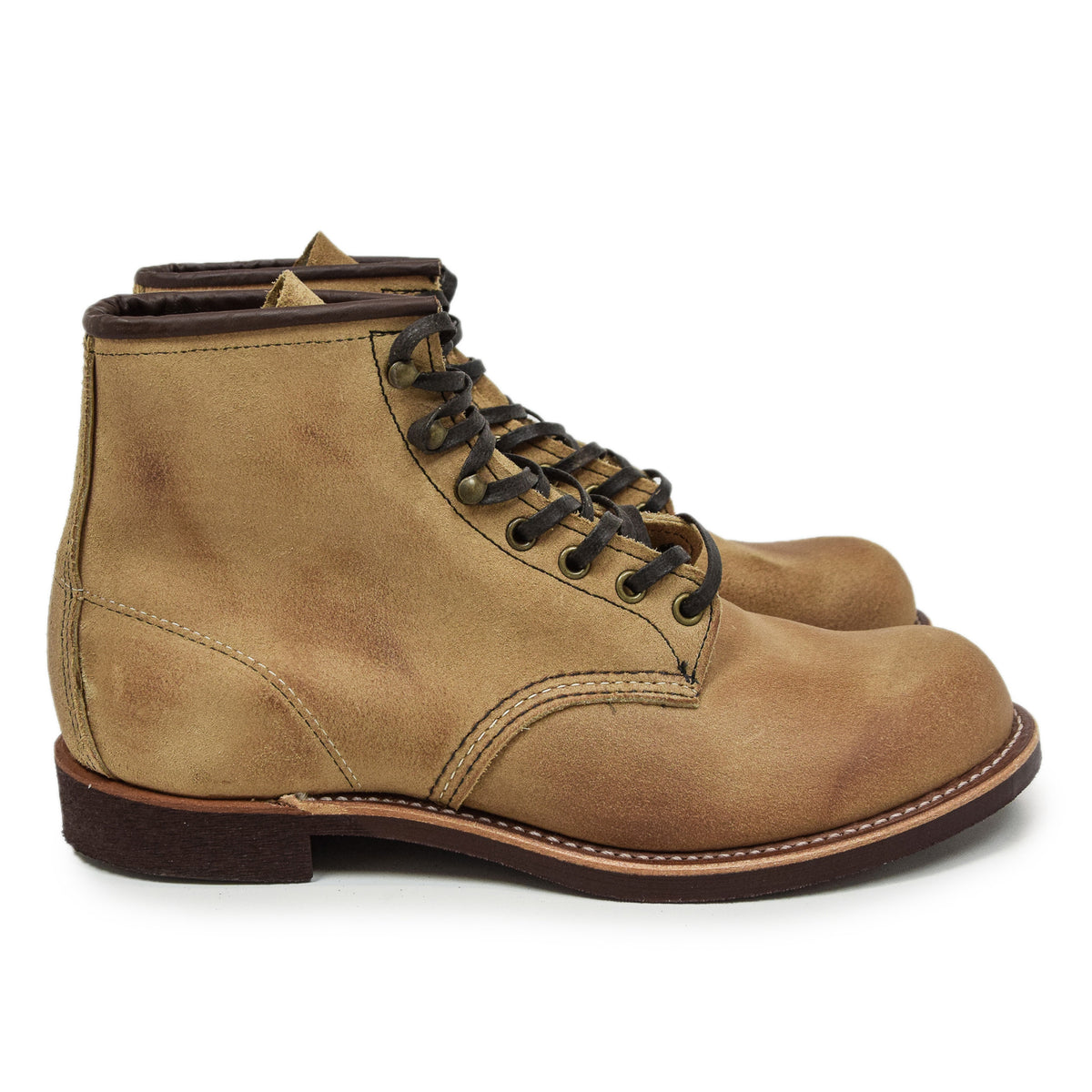 Red Wing 3344 6” Blacksmith Hawthorne 