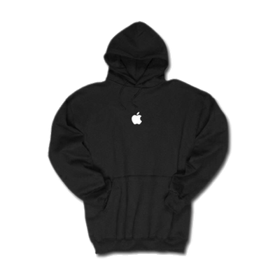 apple inc apparel