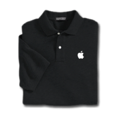 apple inc apparel