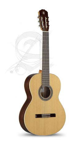 Alhambra 2C guitar