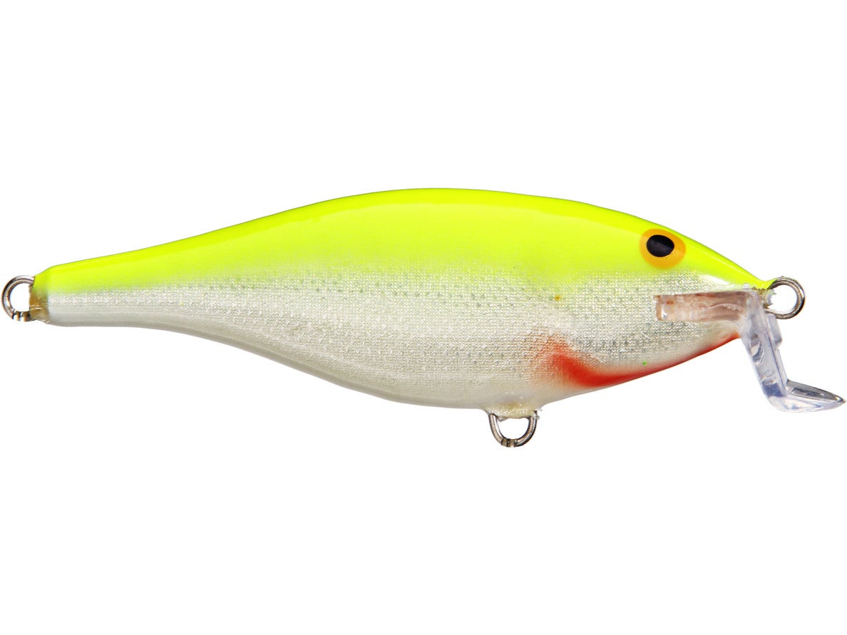 Rapala Shad Rap Shallow Runner 07