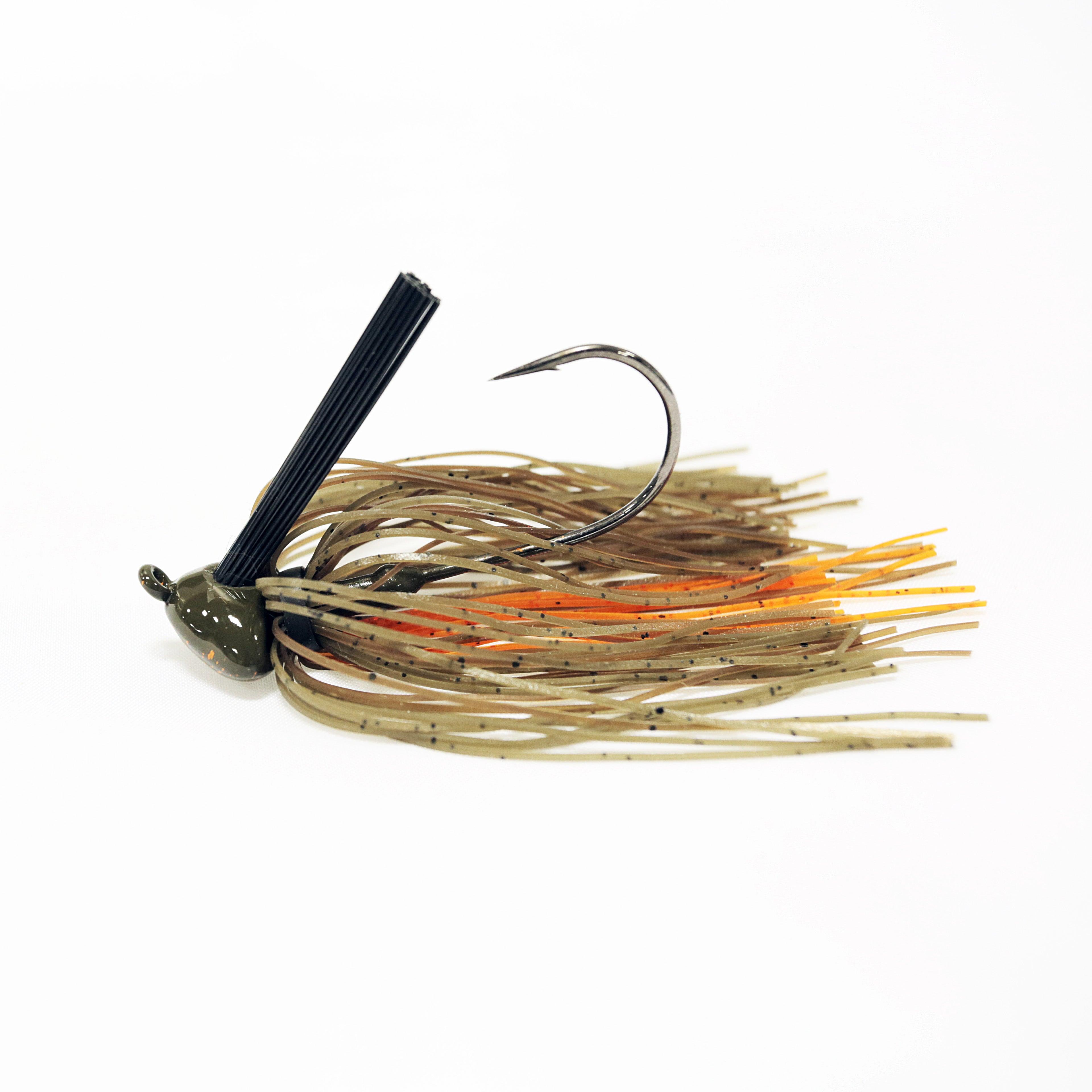 Missile Baits Baby D Bomb – Tackle Addict
