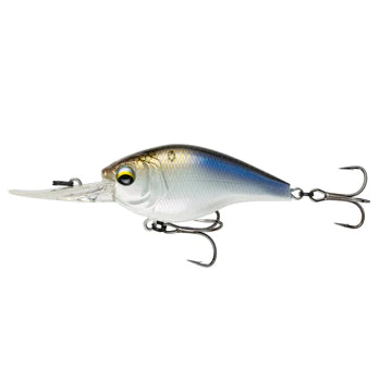 6th Sense Fishing Curve 55 Medium Diving Crankbait: Review