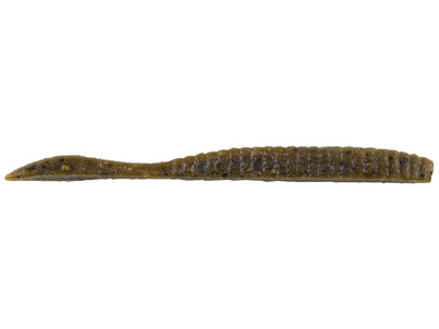 berkley flat worm