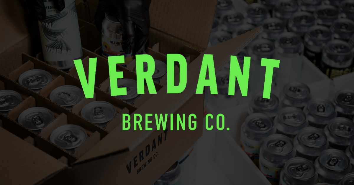 verdantbrewing.co