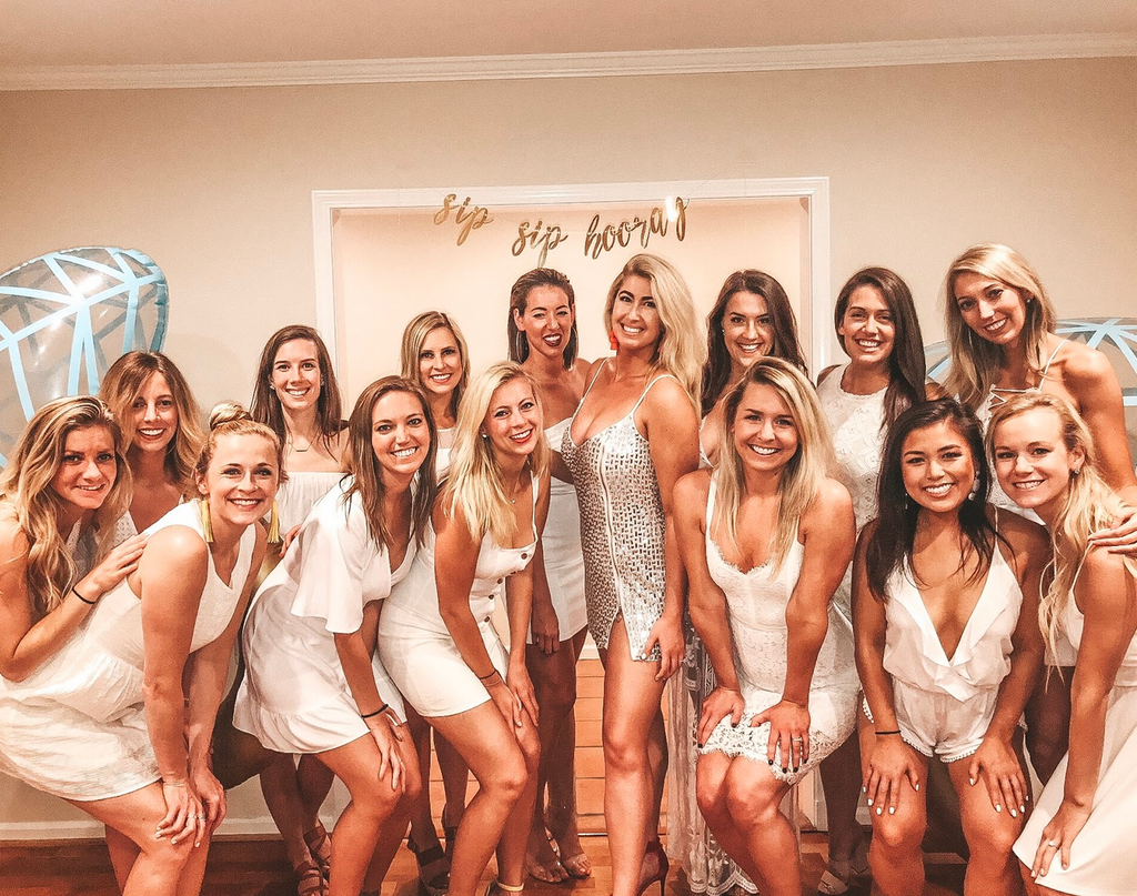 bachelorette party 