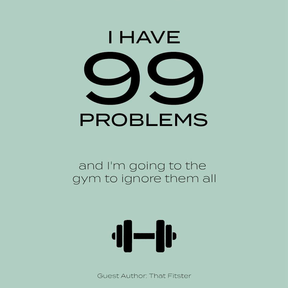 I like go to the gym. I'M going to the Gym. 99 Проблем картинка. Ignore all. All of them.