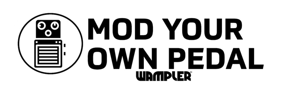 modyourownpedal.com