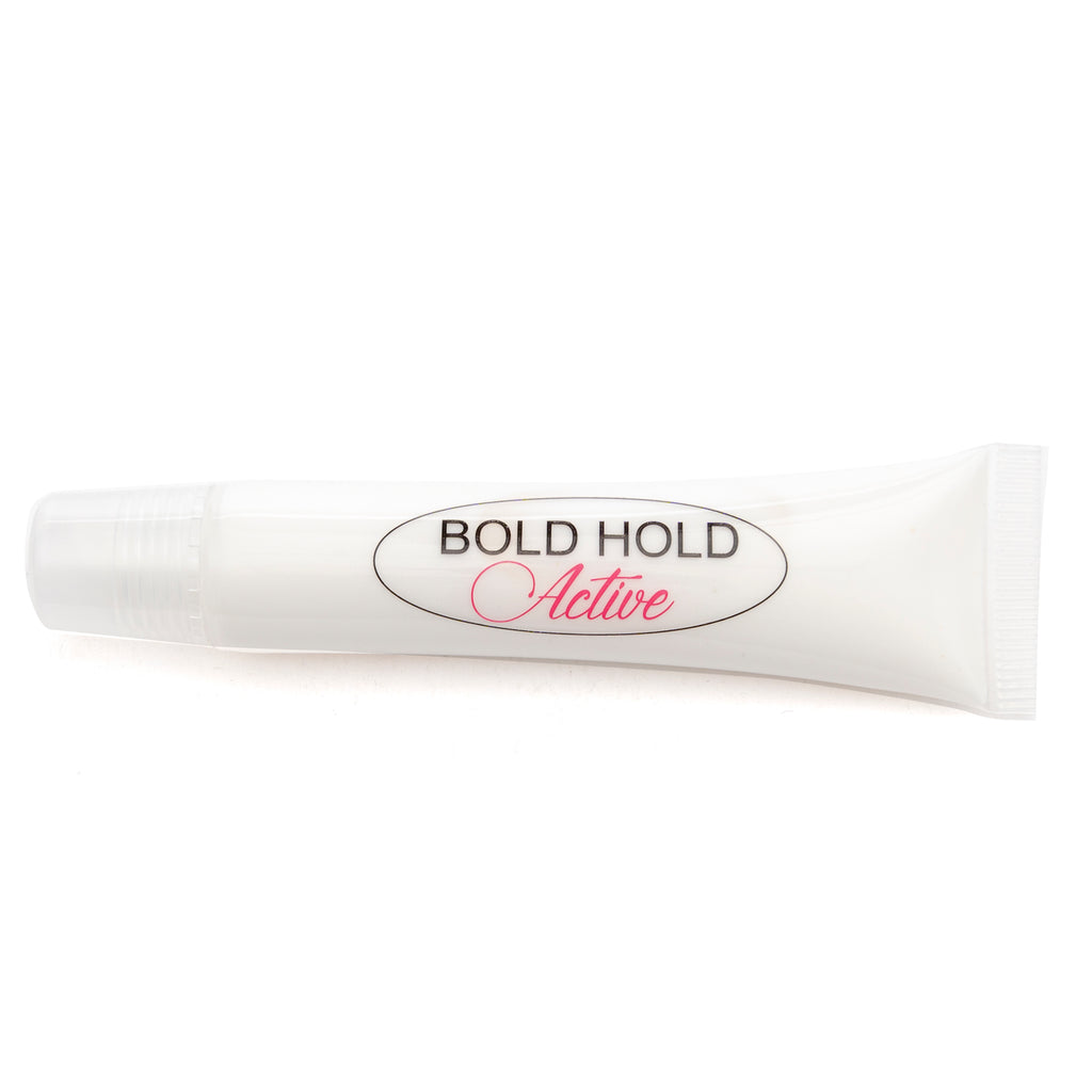 Bold Hold Extreme Creme® & Active Combo - Lace Glue/ Wig Adhesive 1.3 – The  Hair Diagram
