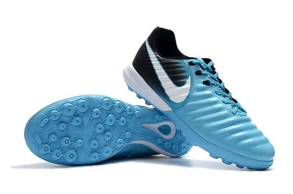 chuteira society nike tiempox lunar legend 7 pro tf masculina