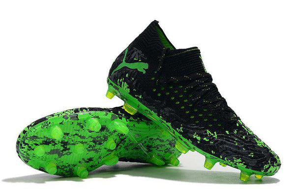 puma future verde