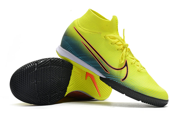 nike mercurial superfly futsal