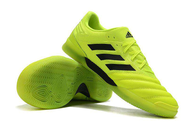 chuteira de futsal adidas copa