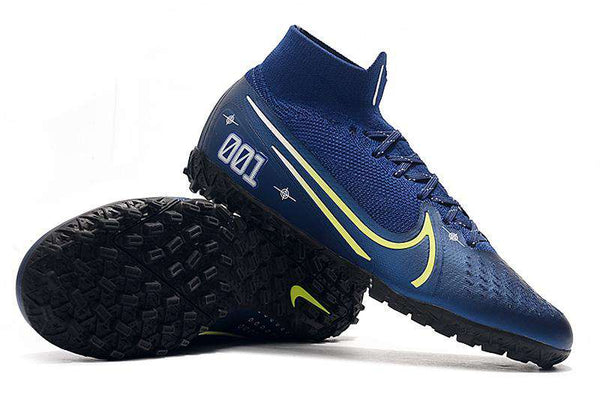 chuteira de society nike mercurial