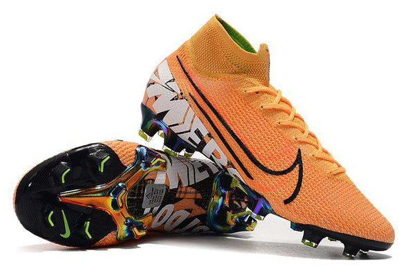 chuteiras nike mercurial campo profissional mercado livre