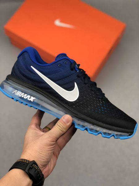 tênis nike air max 2017 masculino