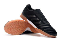 chuteira misteriosa adidas futsal