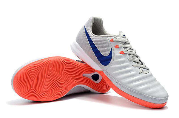 chuteira nike futsal tiempox