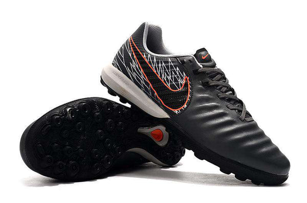 chuteira society nike tiempo lunar