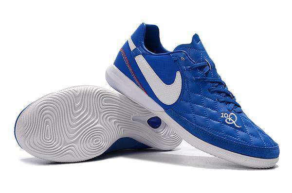 tenis futsal nike ronaldinho