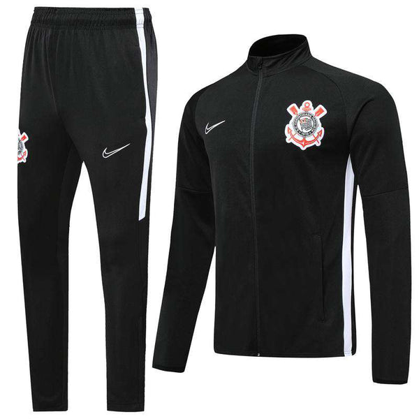 agasalho corinthians nike 2018