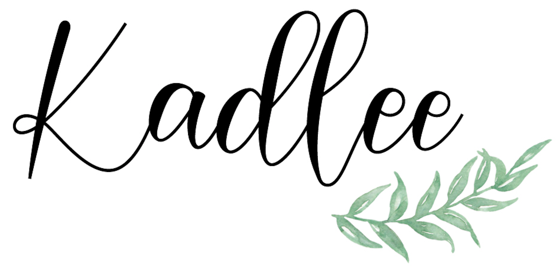 Kadlee Official Site - Making Memories Last A Lifetime