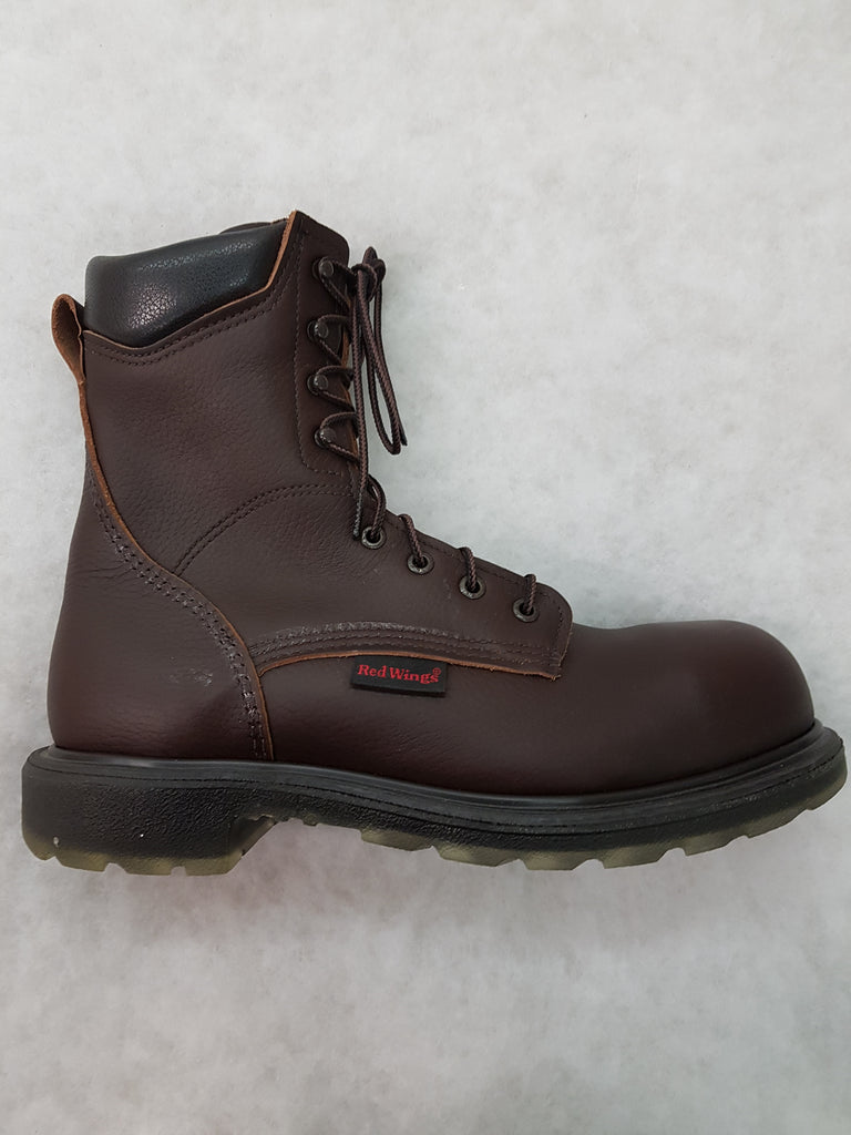 red wing 3508