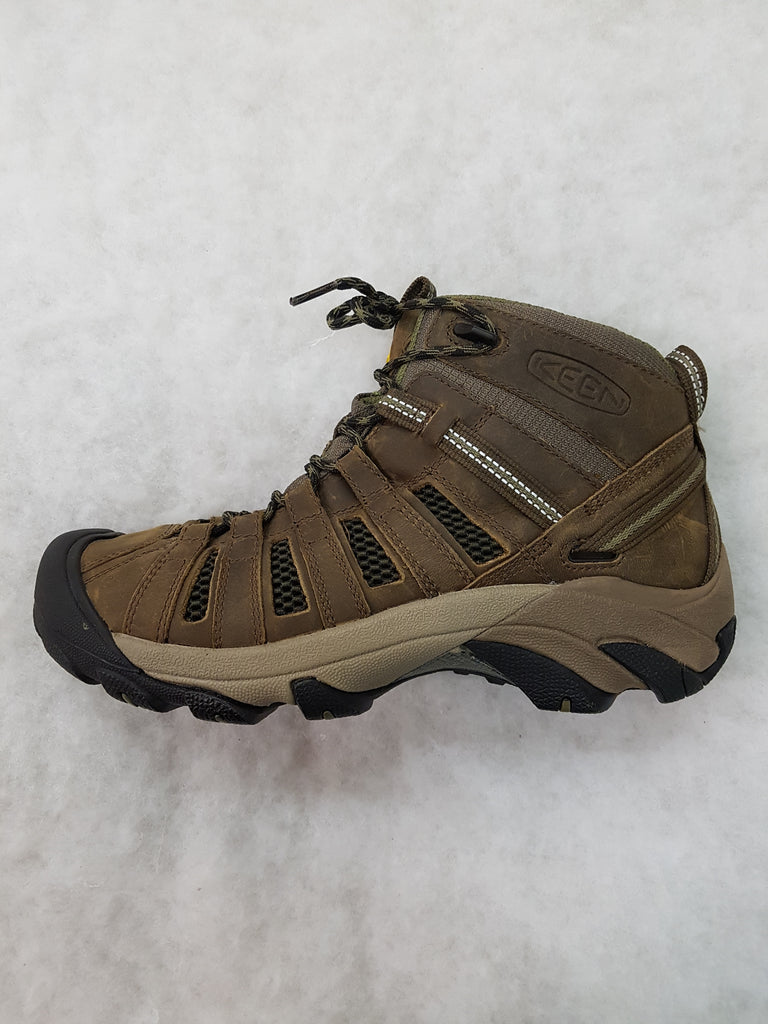 keen voyageur mid