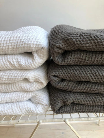 linen towels