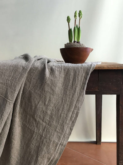 large rectangle tablecloth