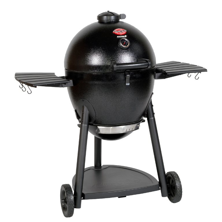 acorn kamado grill