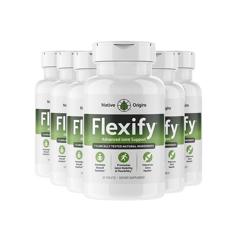 flexify shopify