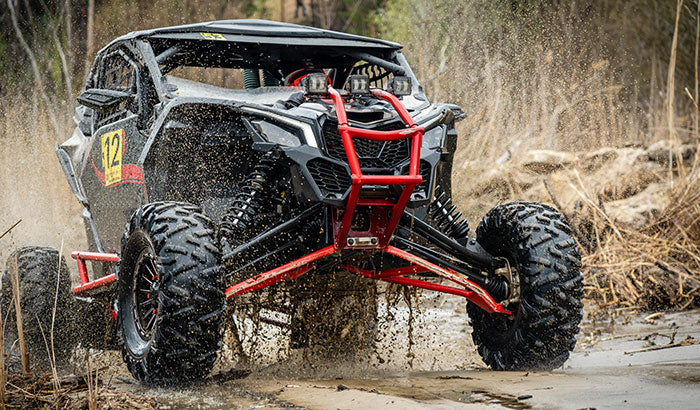 The Ultimate UTV Must Have Accessories for Off-Road Bliss