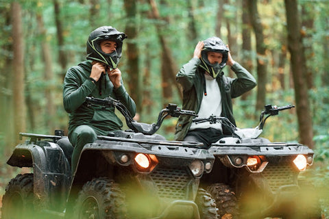 7 UTV Accessories That Make Awesome Gifts