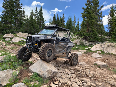 6 Reasons You Need a Skid Plate for Your UTV