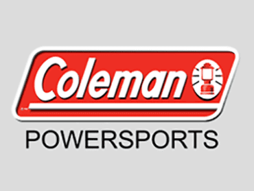 Coleman UTVs