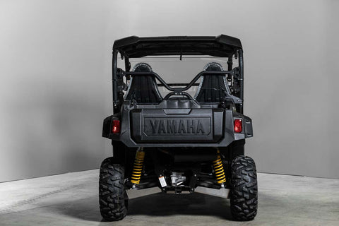 YAMAHA WOLVERINE BACK WINDSHIELD