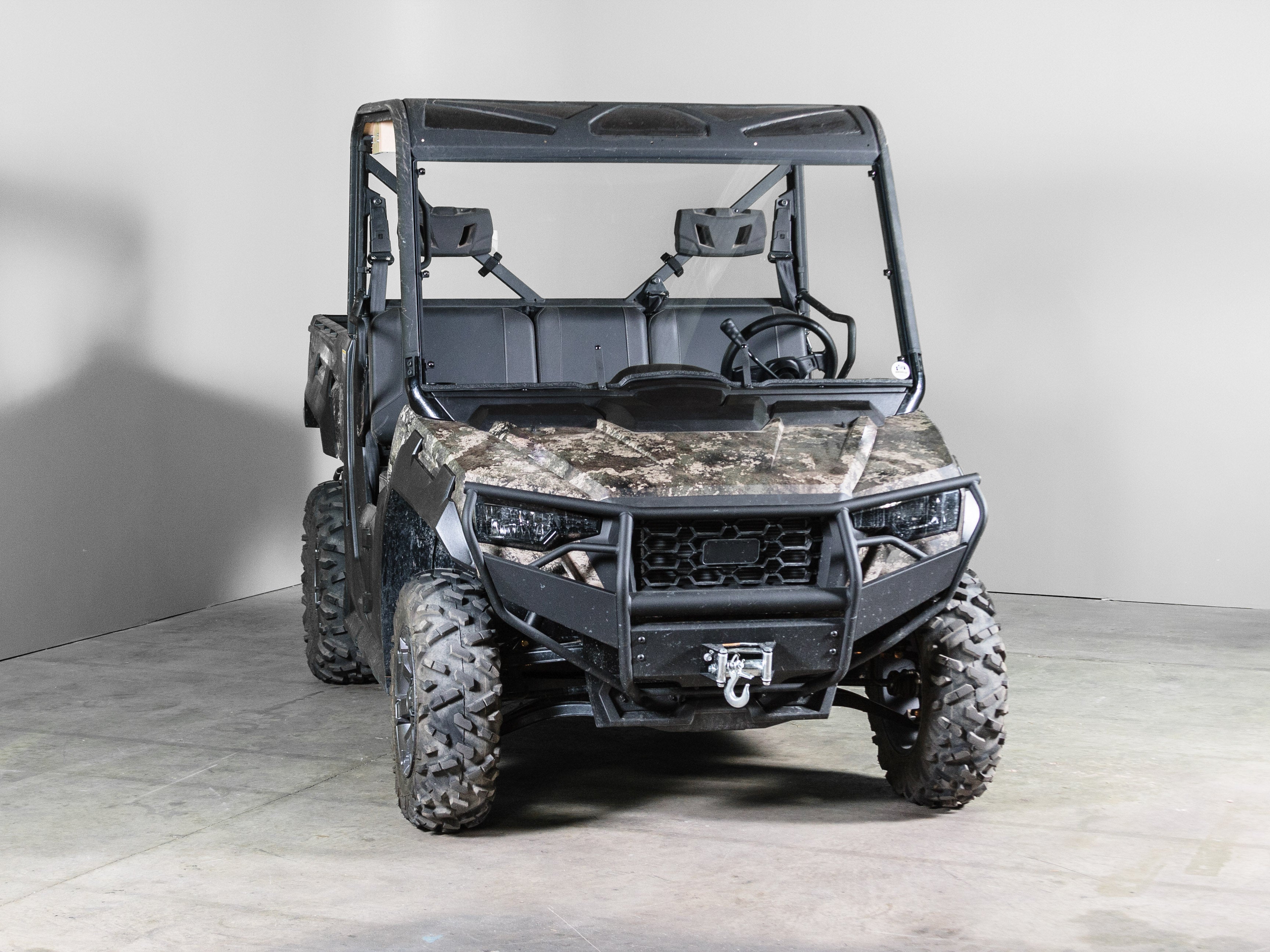 Arctic Cat Prowler Pro Full UTV Windshields