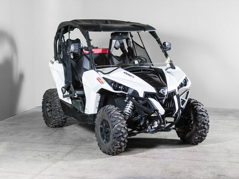 CAN-AM MAVERICK FULL WINDSHIELD